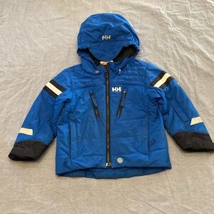 Helly Hansen jacket